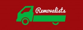 Removalists Kincora - My Local Removalists